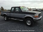 Thumbnail Photo 1 for 1996 Ford F250 4x4 SuperCab